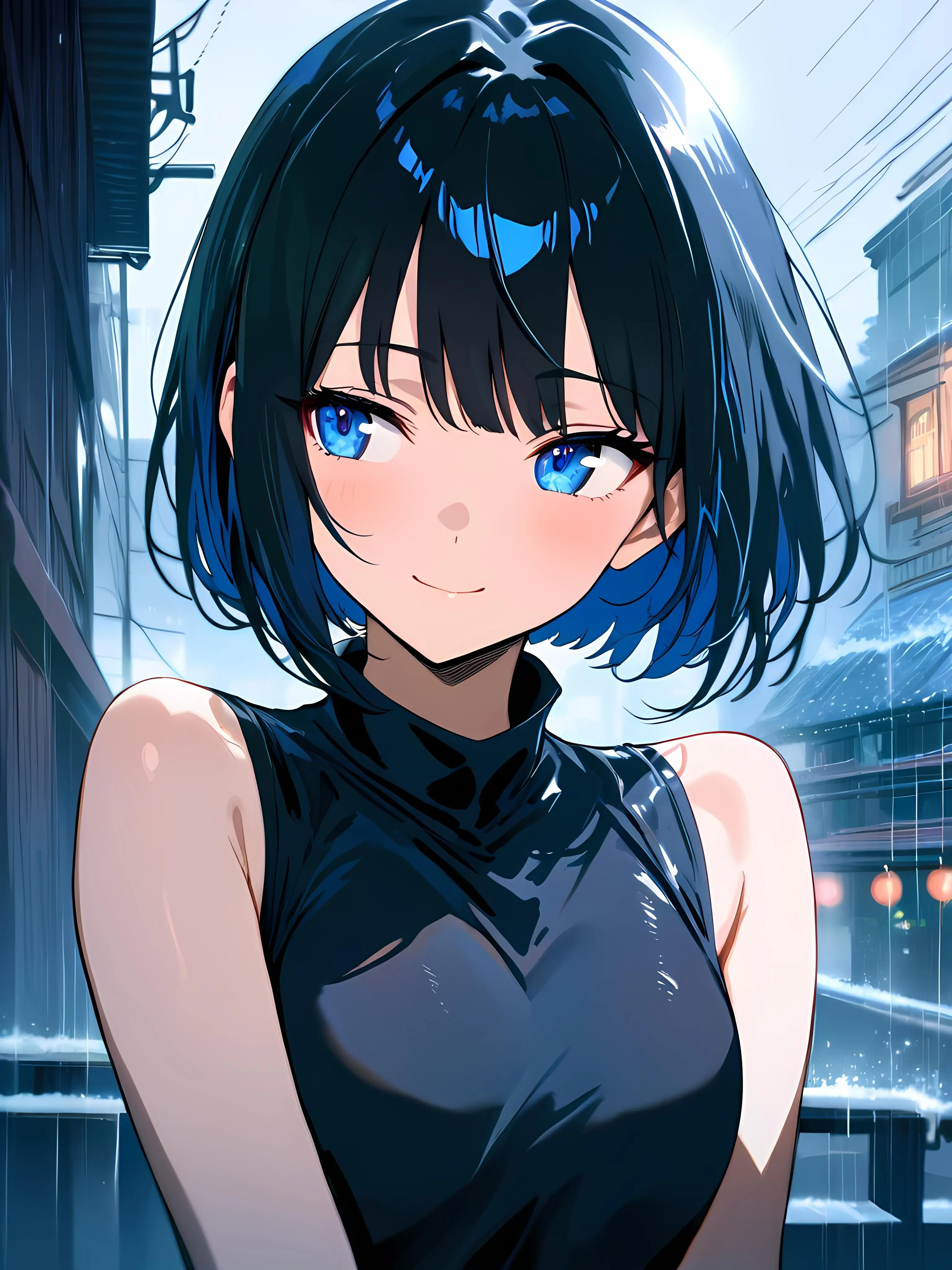 WittyVeery7163의 ひょんなことから始まる関係