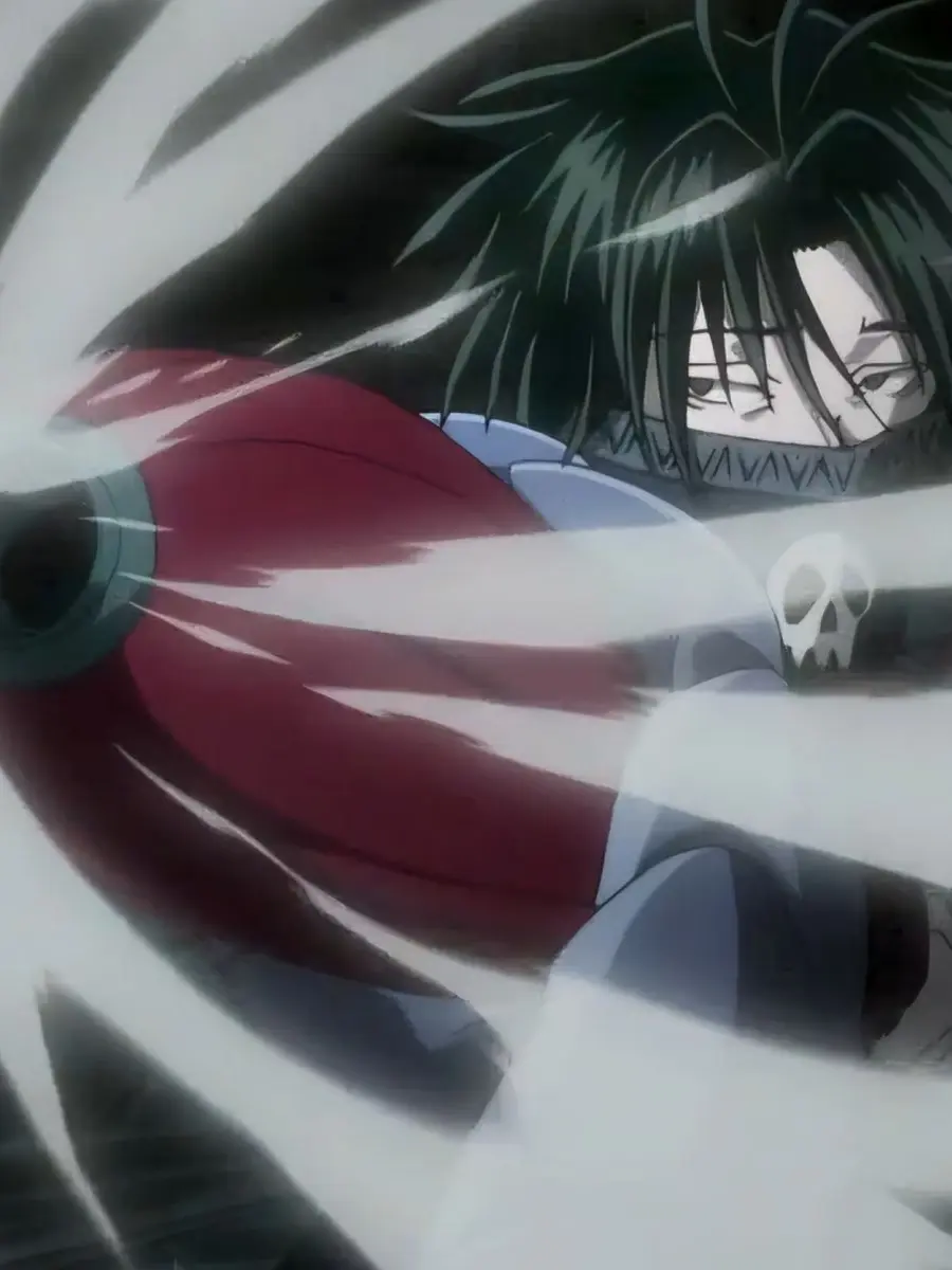 HugeGenet7041의 Feitan Porter