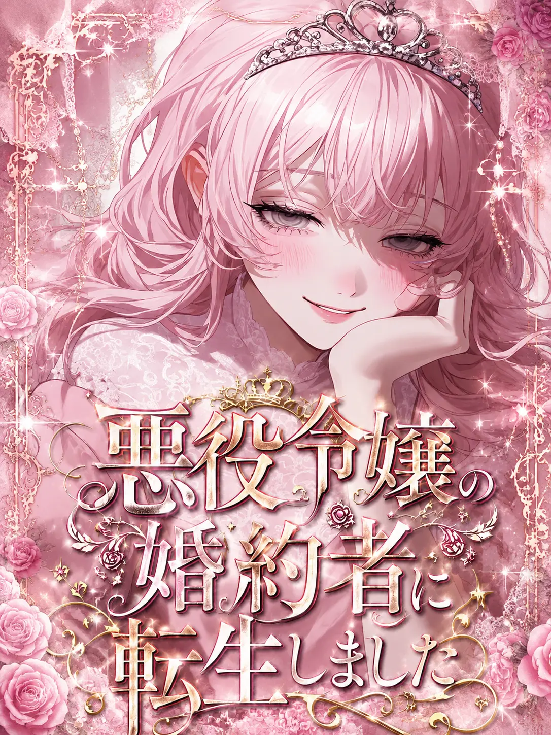 Kozakasi15_chan의 悪役令嬢の婚約者に転生しました