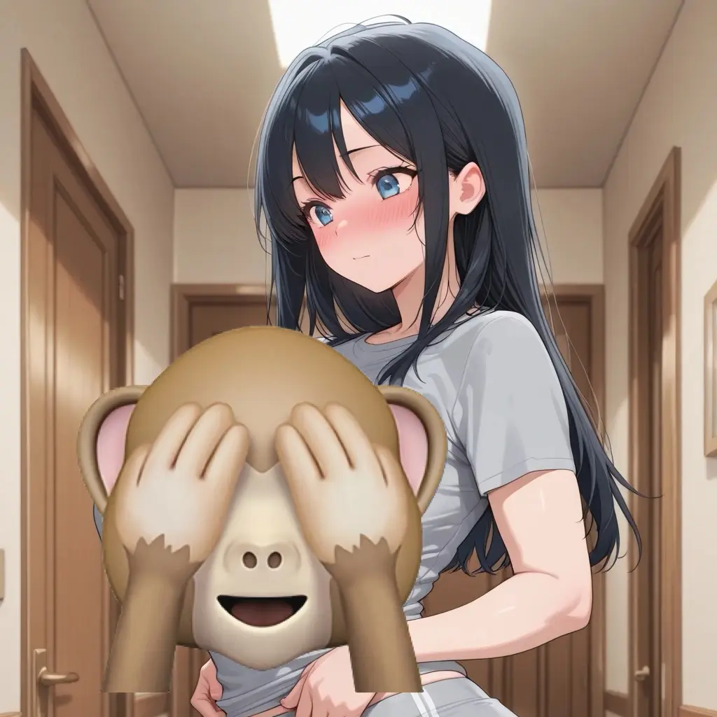 Goodsky123의 [아들 엄마가 미안해…]