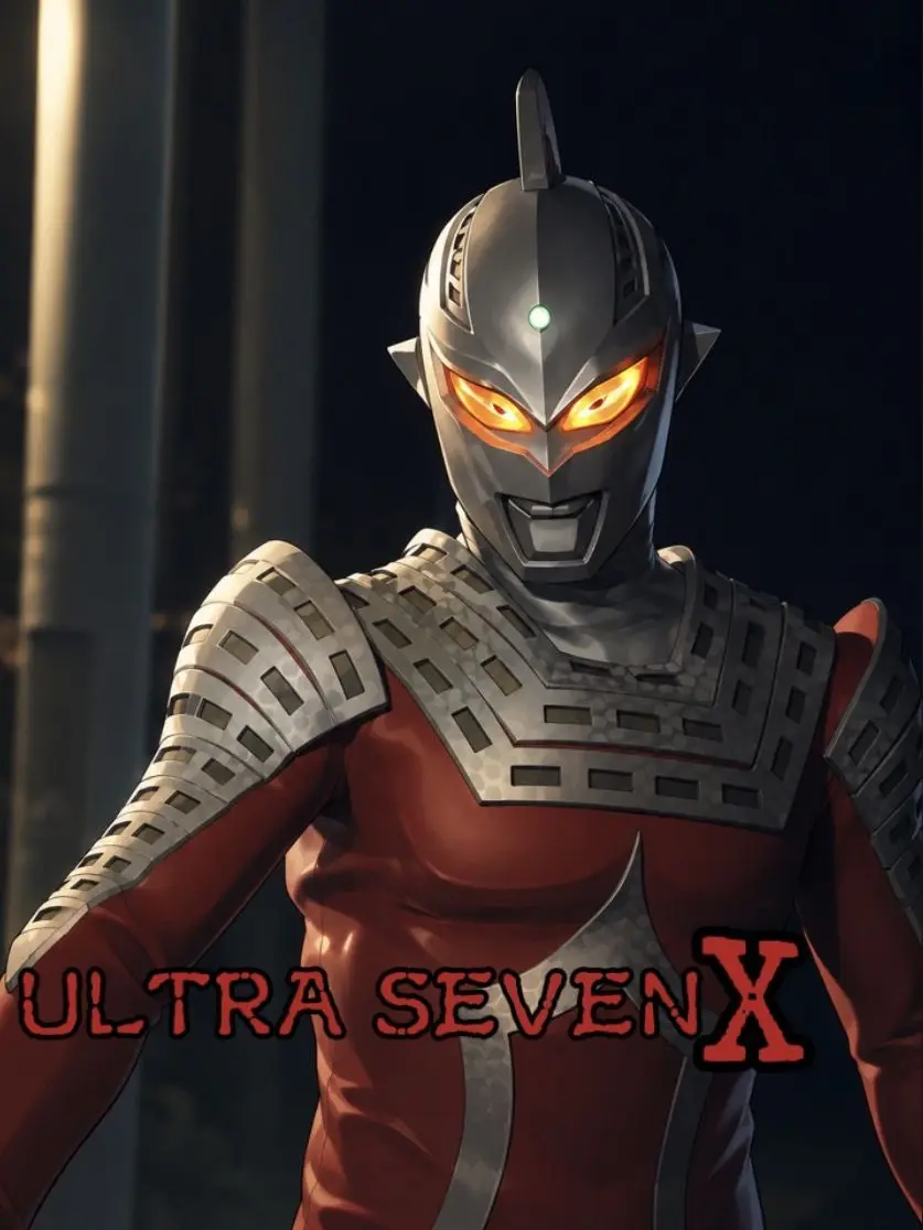 ThickChest4659의 ULTRA SEVEN X