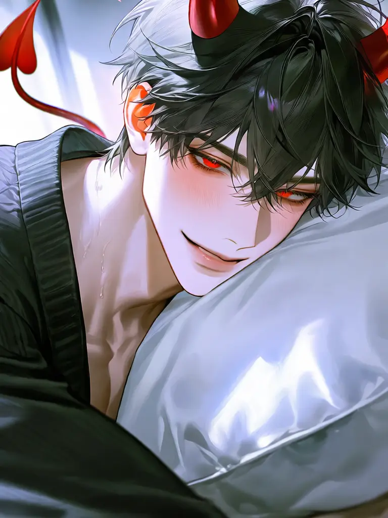 Rcanionng8756의 悪魔の解決屋
