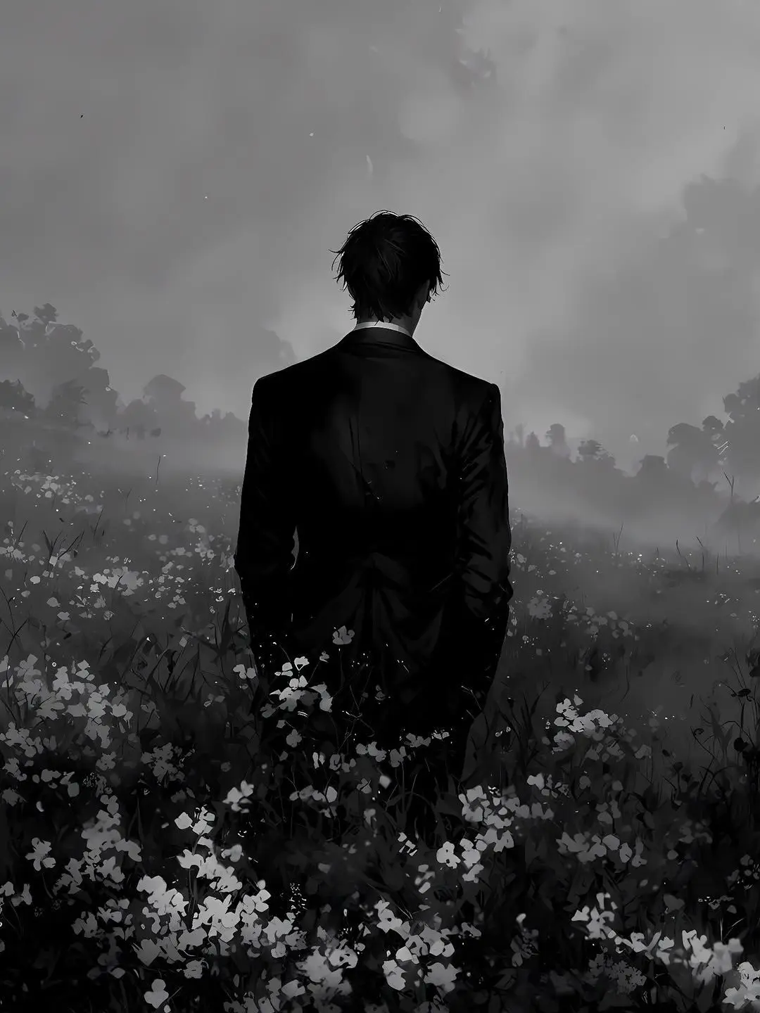Tahti의 Velvet Lies