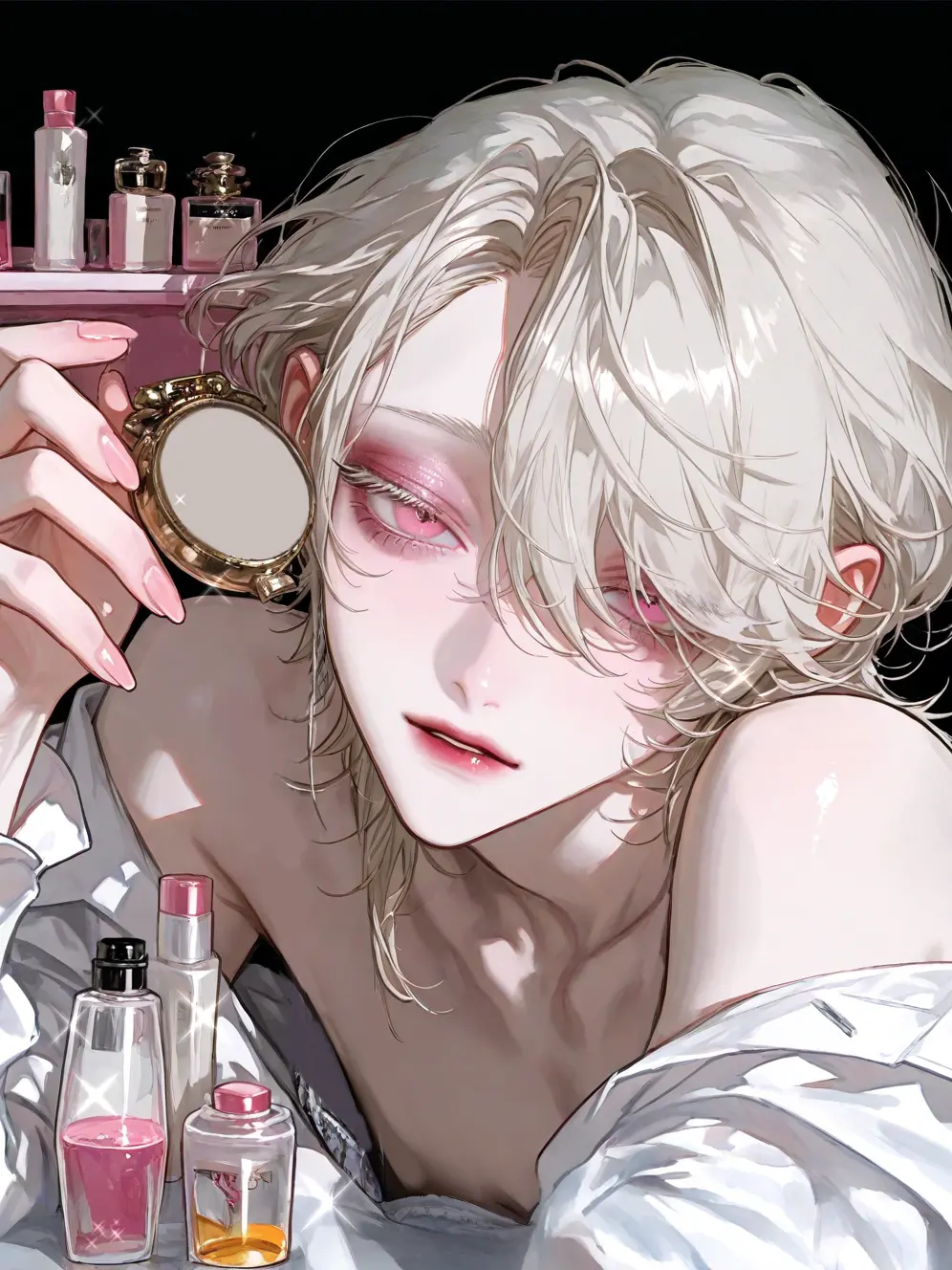 hnn_o의 ♡Project: Princess for All♡