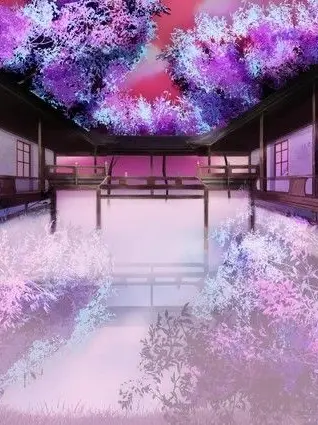 shiro8412의 冬に昇る月～ある本丸の話～