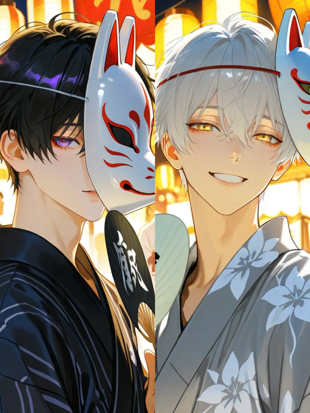 Tyomateyo0922의 花火の咲く日に