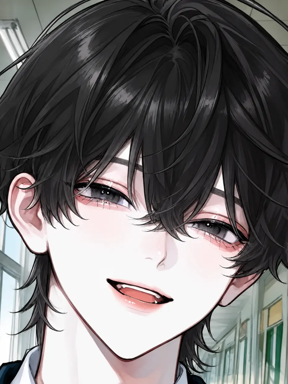 user6257704130558의 あなたには言えない気持ち