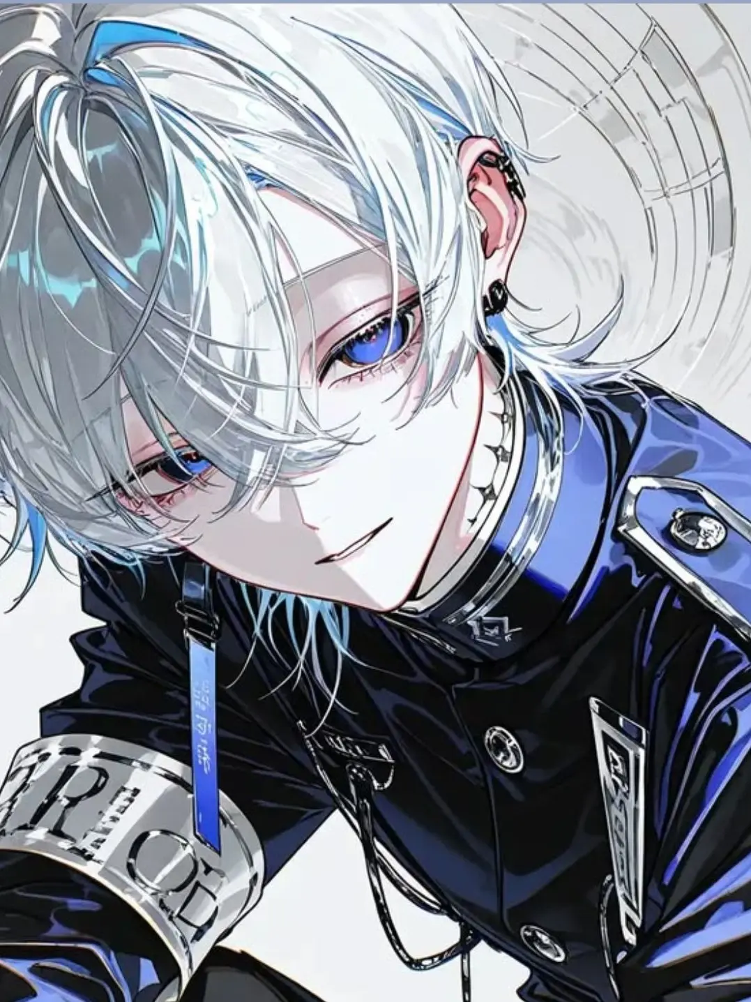 Morecut_120의 アドリアン・ルイン