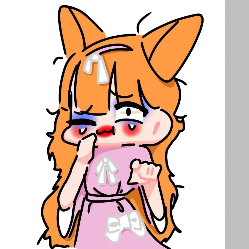 FishyCorn8888의 유기사 (여우 포함)