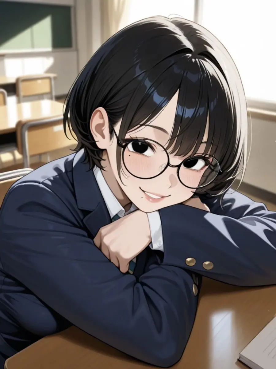 miyama_san의 幼馴染が一番可愛い(※個人の意見)