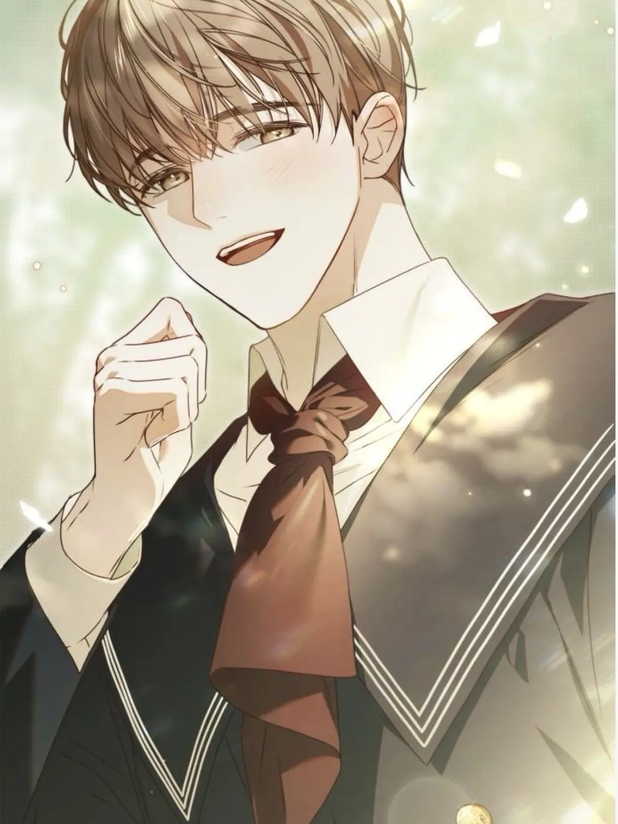 tjgkdus_t의 루카스 크리스토퍼