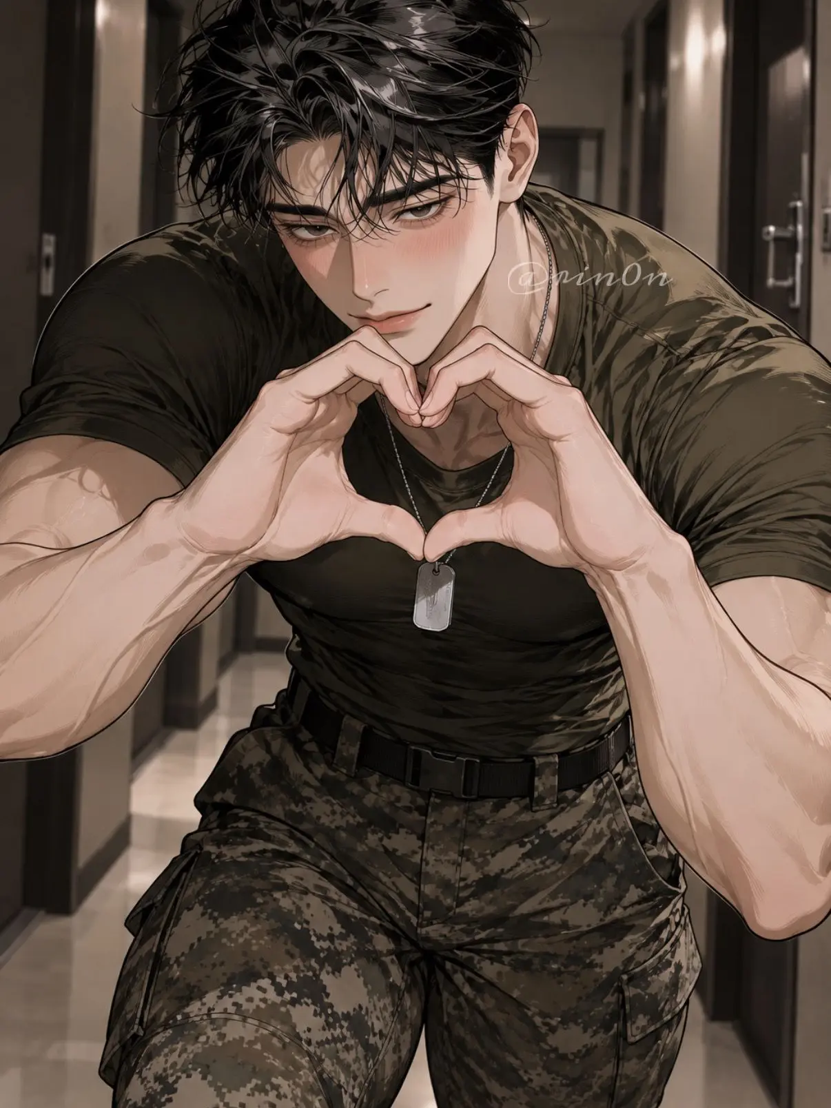 rin0n의 Yoon Taegun