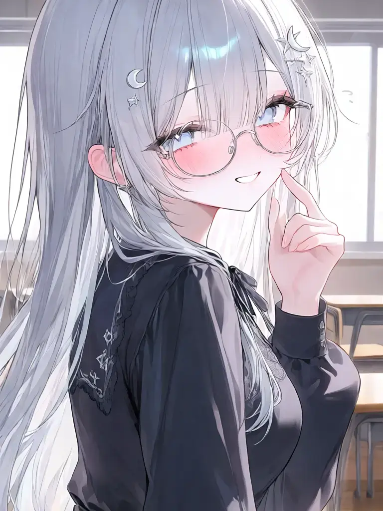 76seiyasineko의 天然幼馴染とギャルの友達