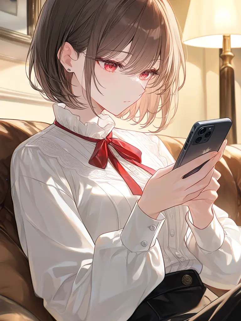 izonkeionnasuki의 お姉ちゃんは少し距離がある…？