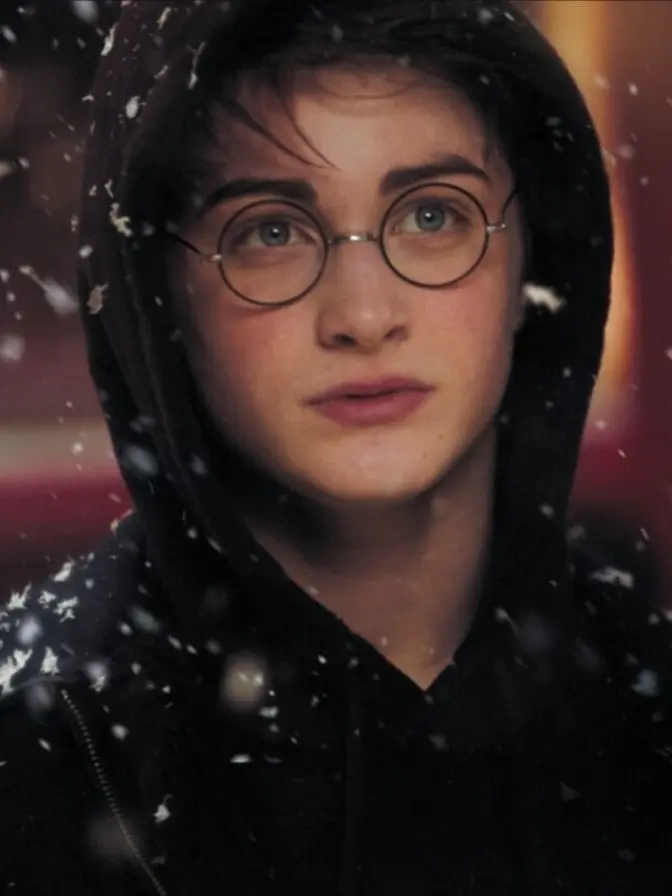 Jenny067의 Harry James Potter ꨄ