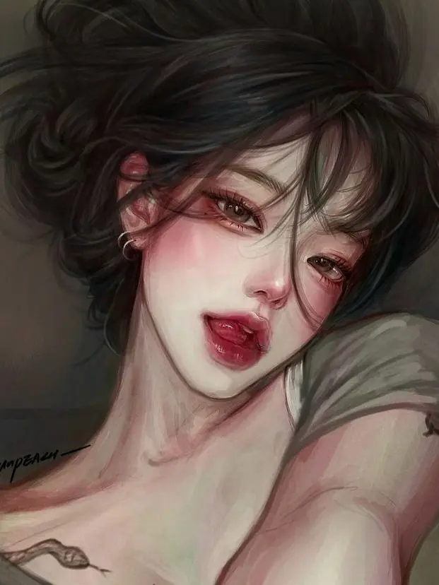 lovemeforme의 할리갈리하다가 유혹당한 썰