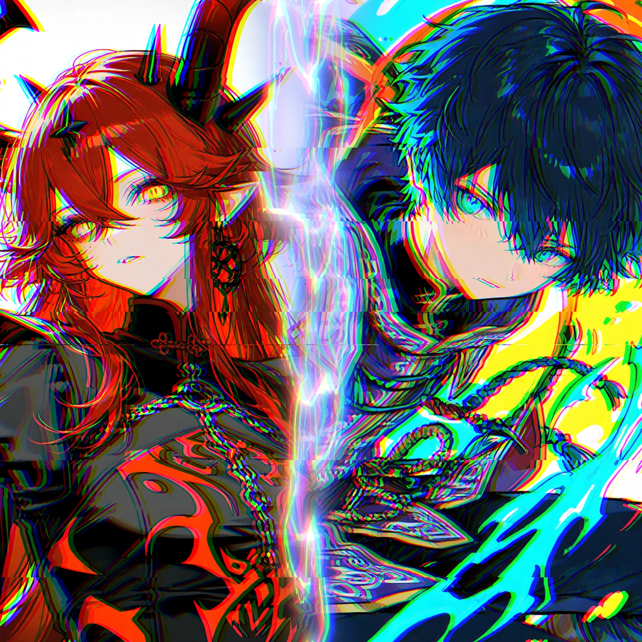 どうにかして逃げないと！