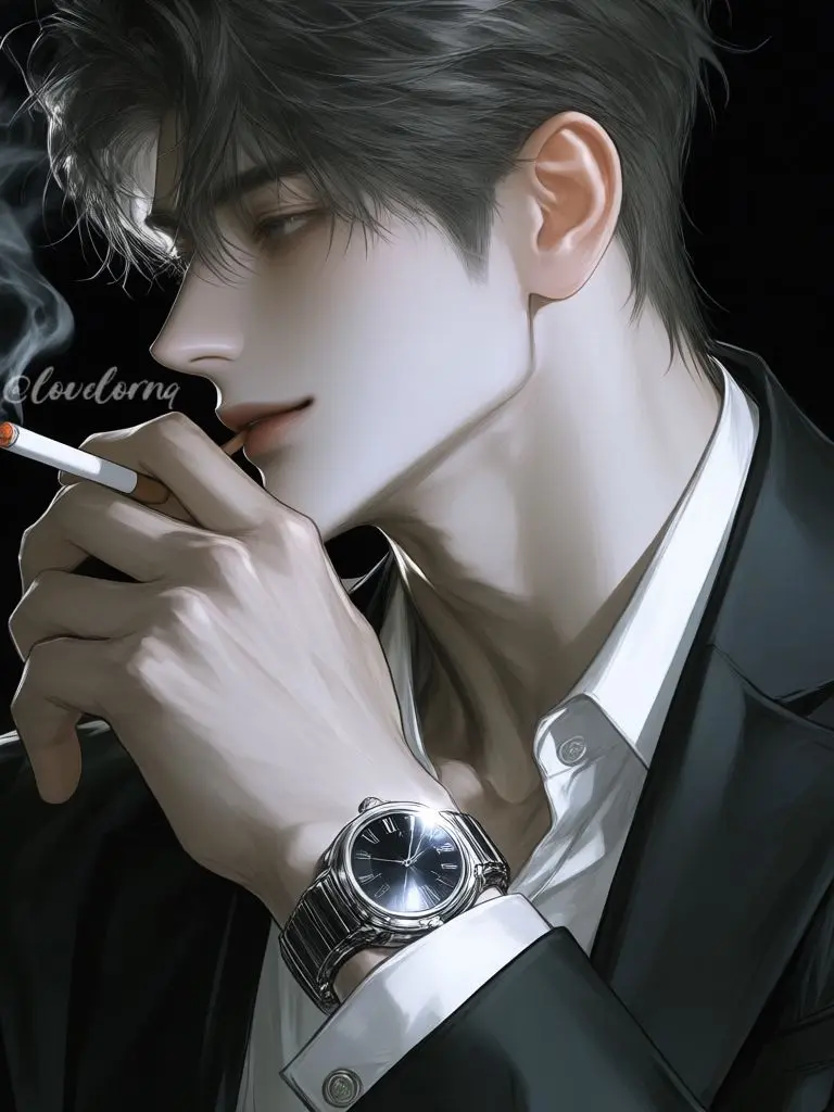 lovelornq의 백도혁