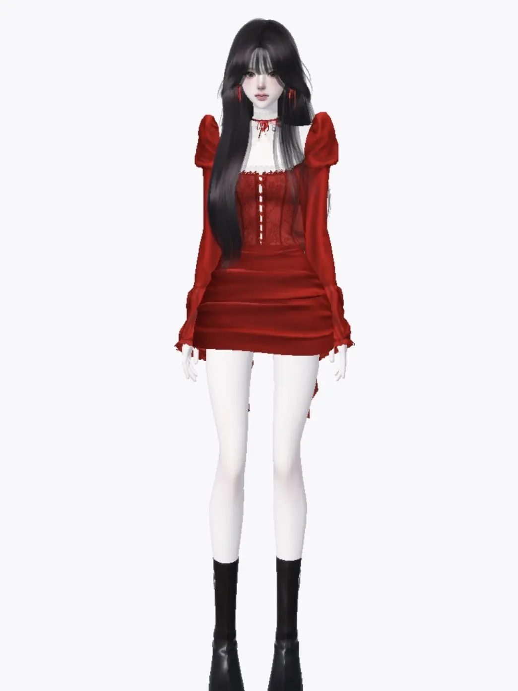 l_not_cute의 내가 따돌림당한 고등학교 동창회