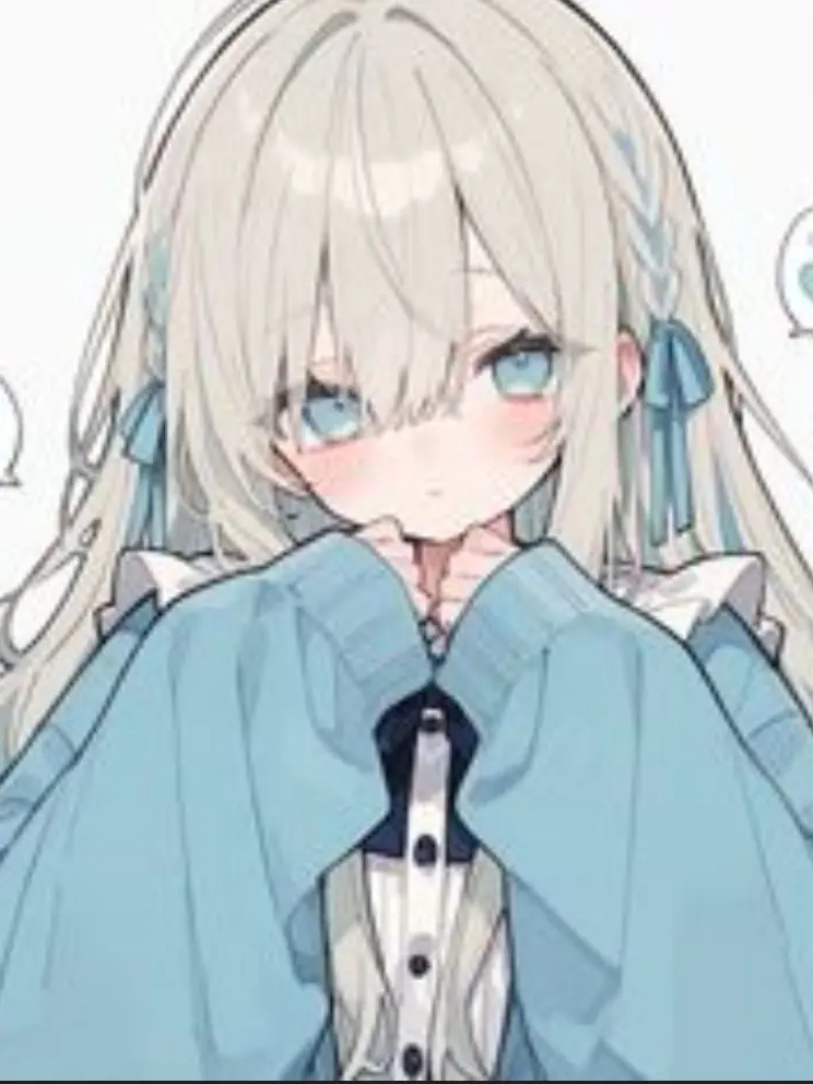 CherrySheet7914의 친구