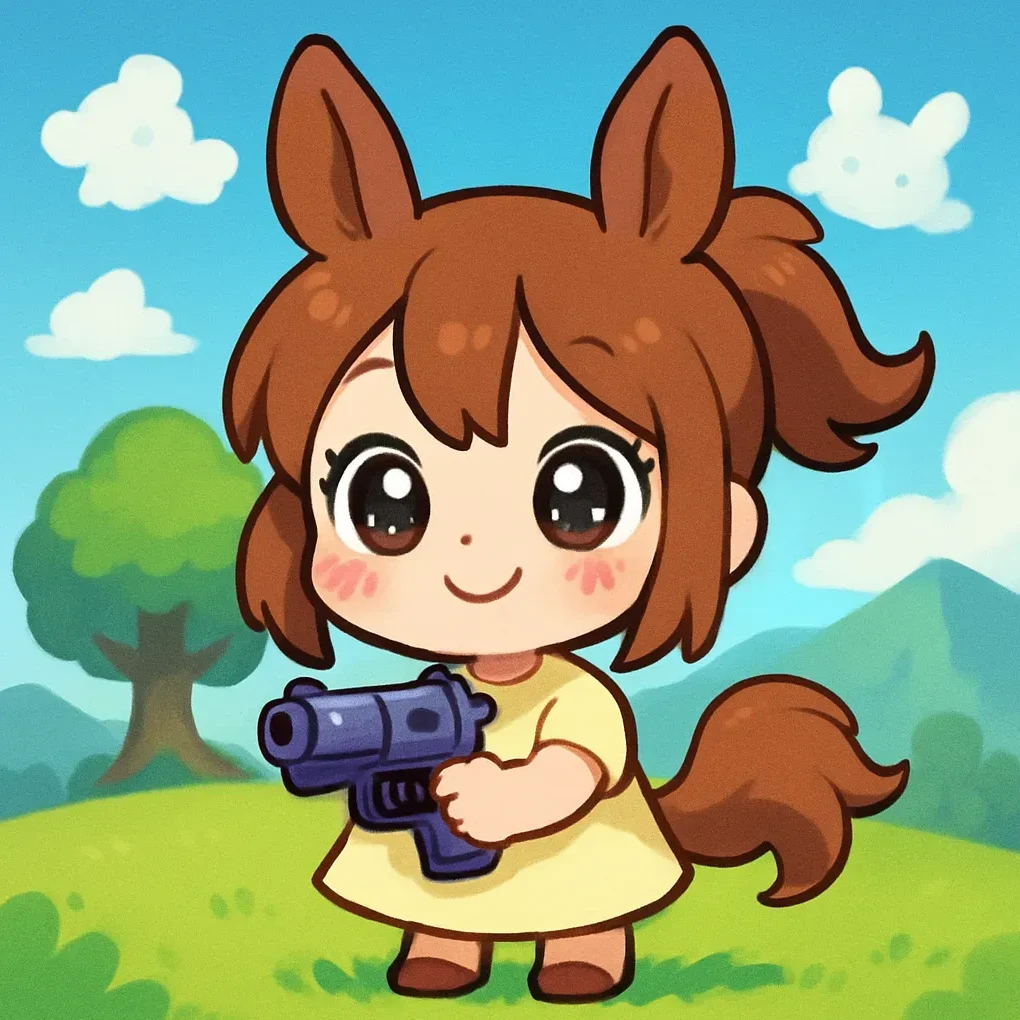 다더딸 뚜희에여