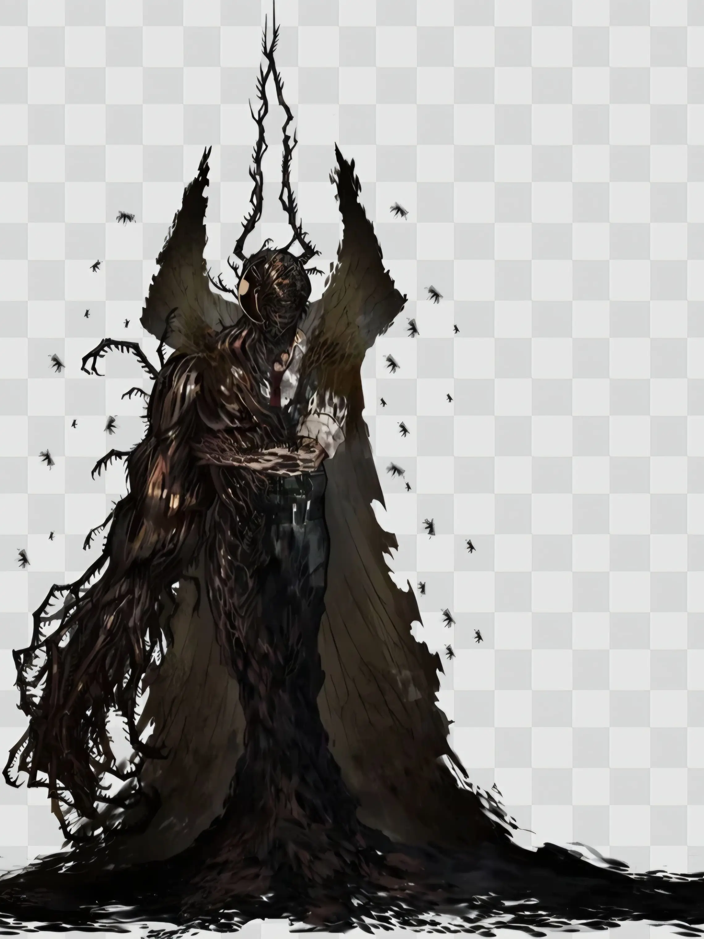 IAMSOCUTEDONQUHOTE의 버스팀 최강자들이 폭주했다