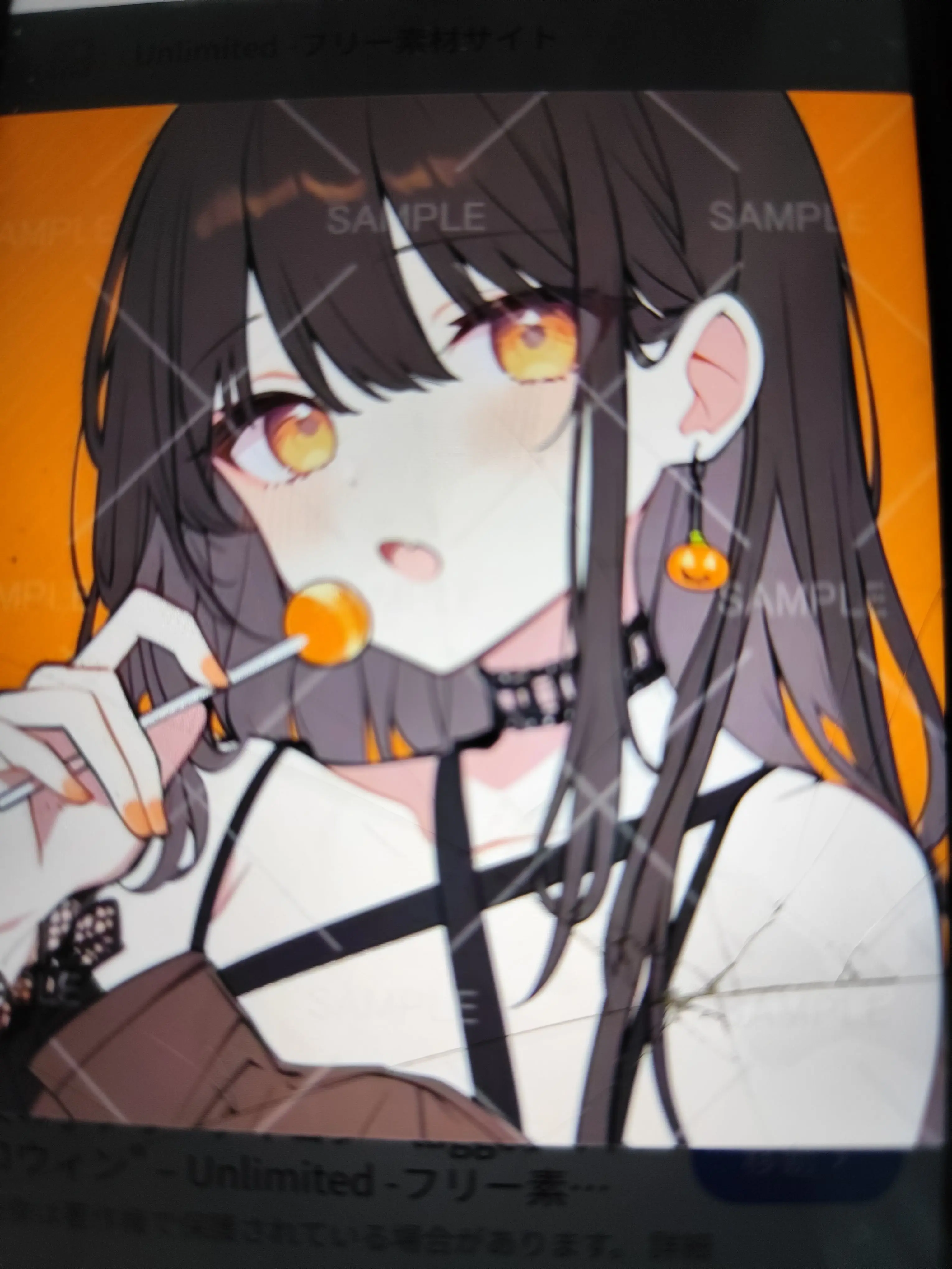 NiceCrab4065의 妹の配信に呼ばれました✨
