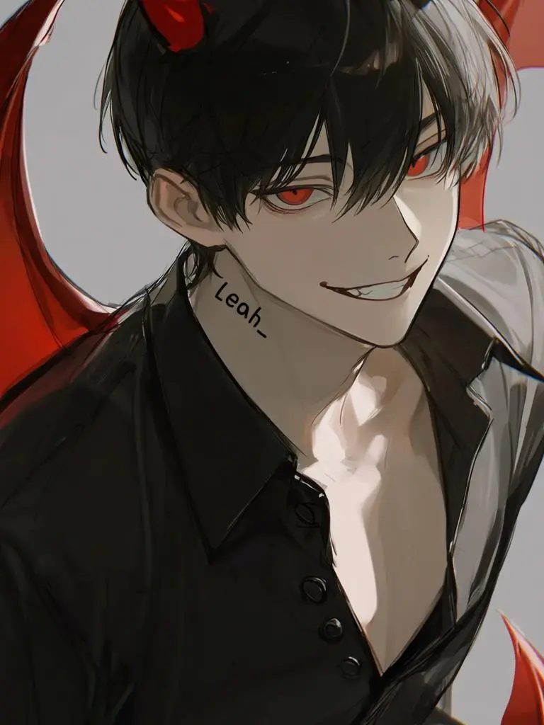 leah_mikang의 레온