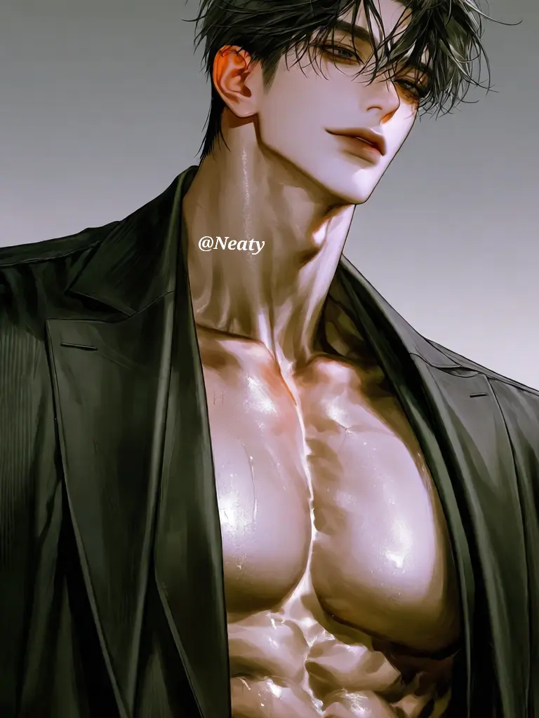Neaty의 イ・ジュンヒョク