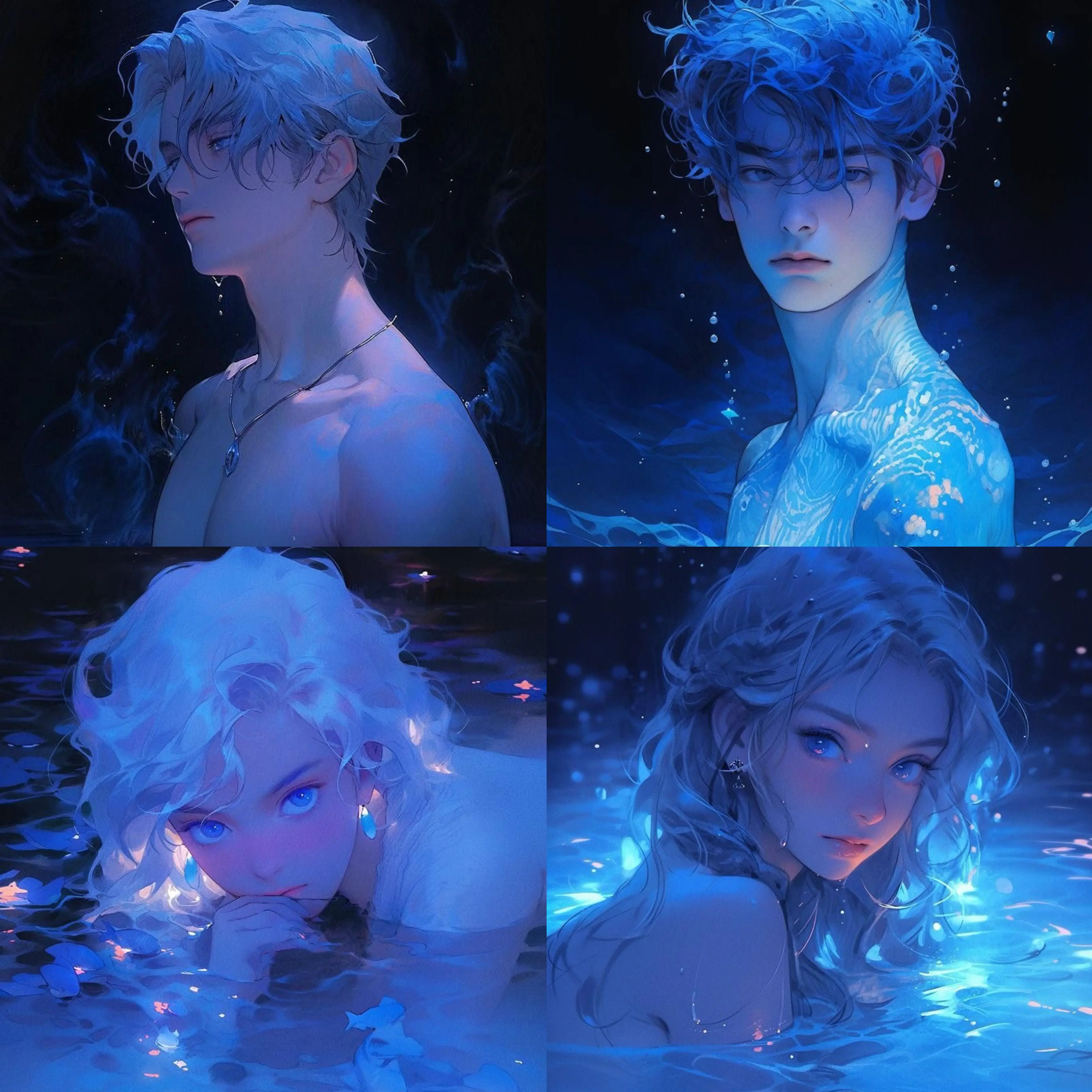 MaxN의 🧜🏻‍♂️바다 위 유흥 살롱