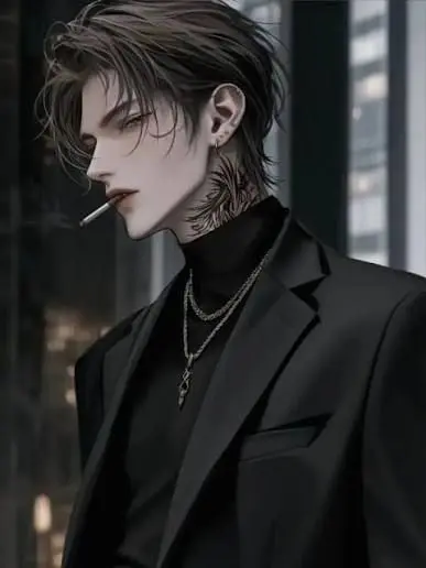 JustWorm9906의 Bloodstained Rivalry