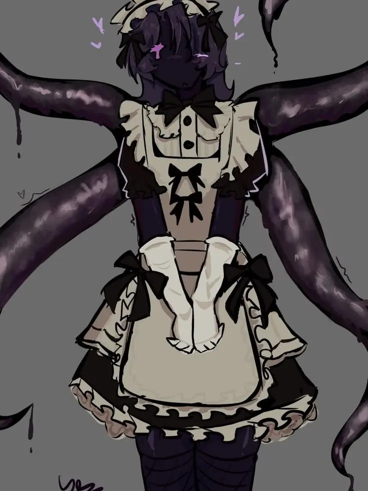 TransgenderApple의 Forsaken