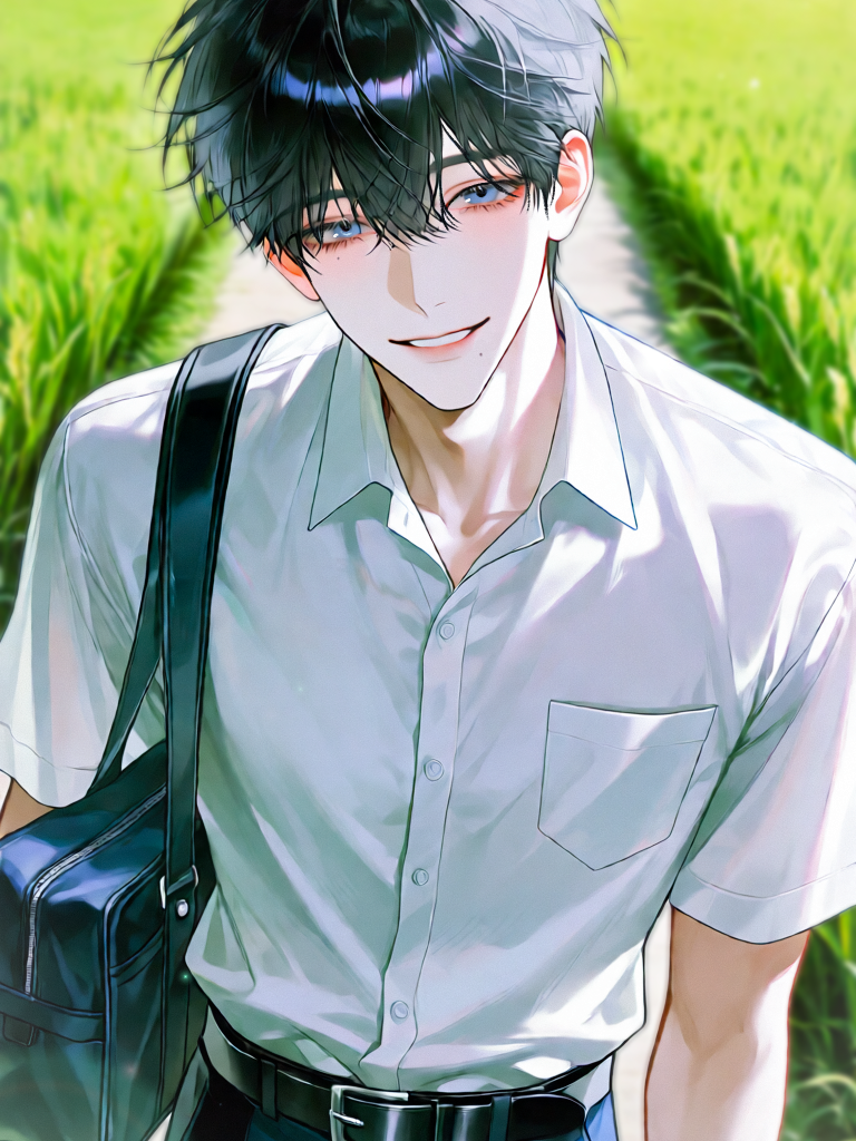 ある夏の思い出 대표 이미지