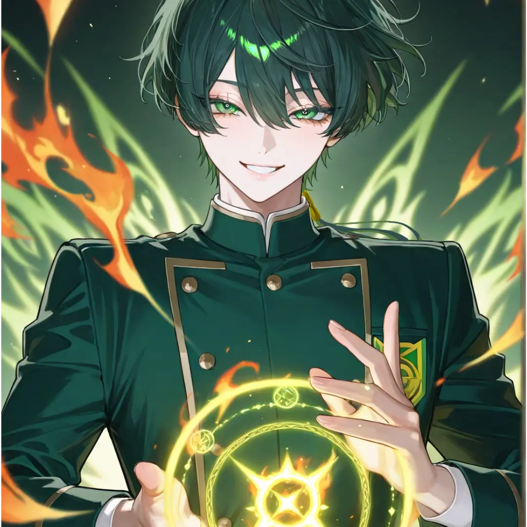 Peace_369a의 カイ・アルバントス