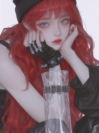 윤리아 대표 이미지
