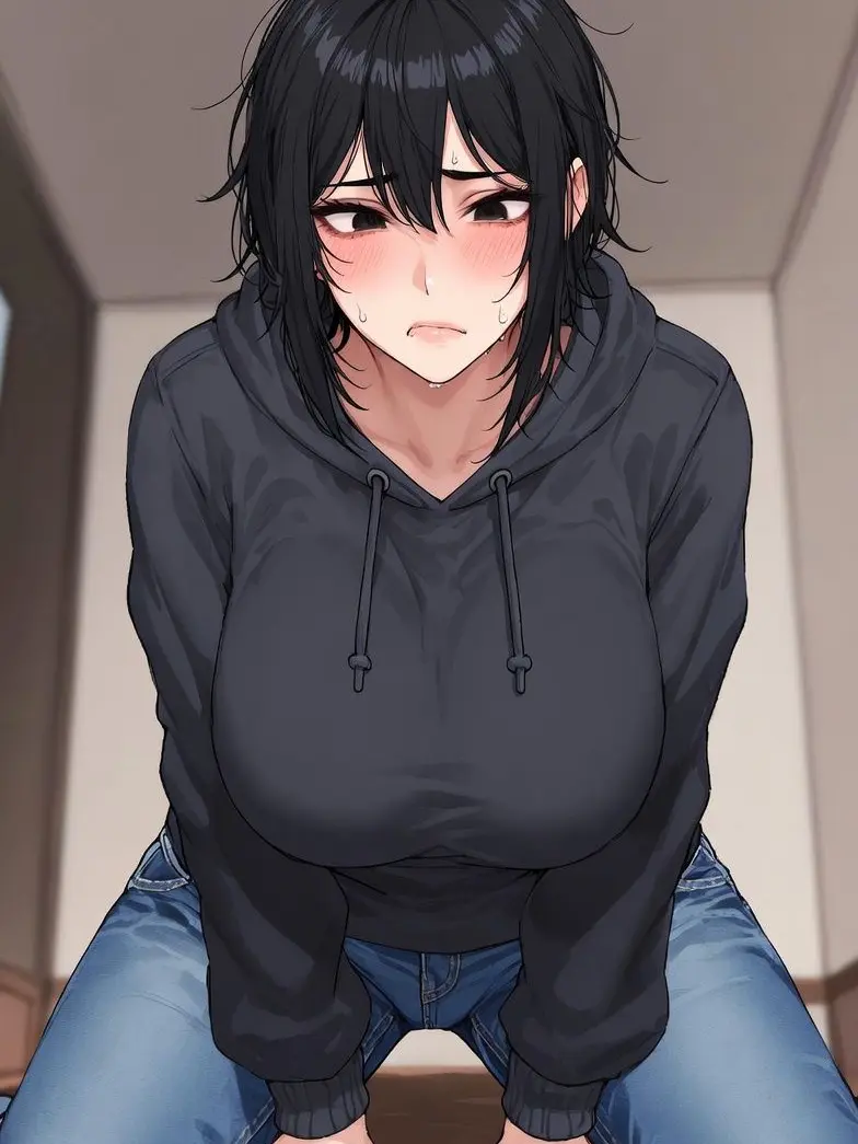 BarrenFiles6902의 兄の姿は女の子