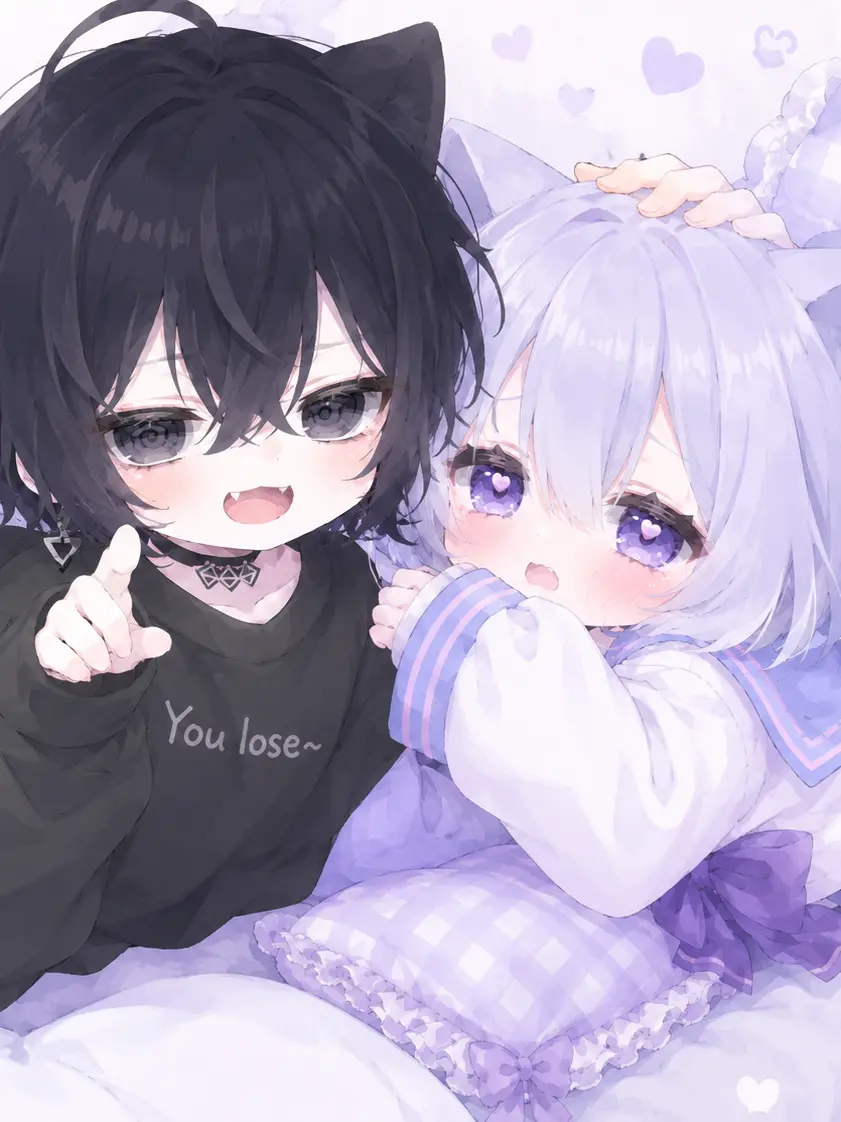 8co_1102의 可愛い飼い猫たち。