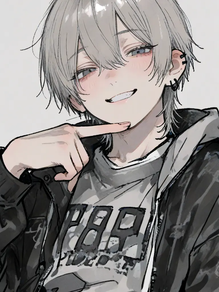 DeafShock7706의 生意気なガキンチョ