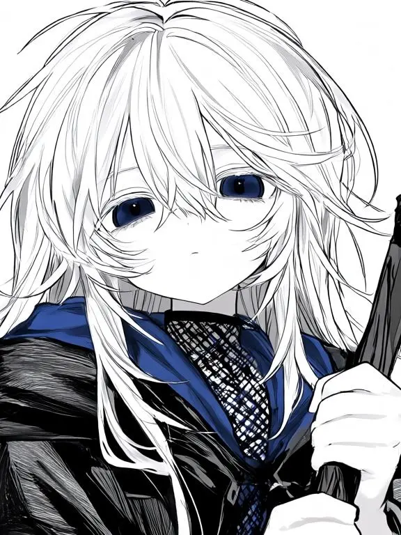 VitalChime8422의 完璧魔法使いの世話係