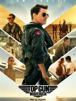 Demigodcorpse의 Top Gun: Maverick