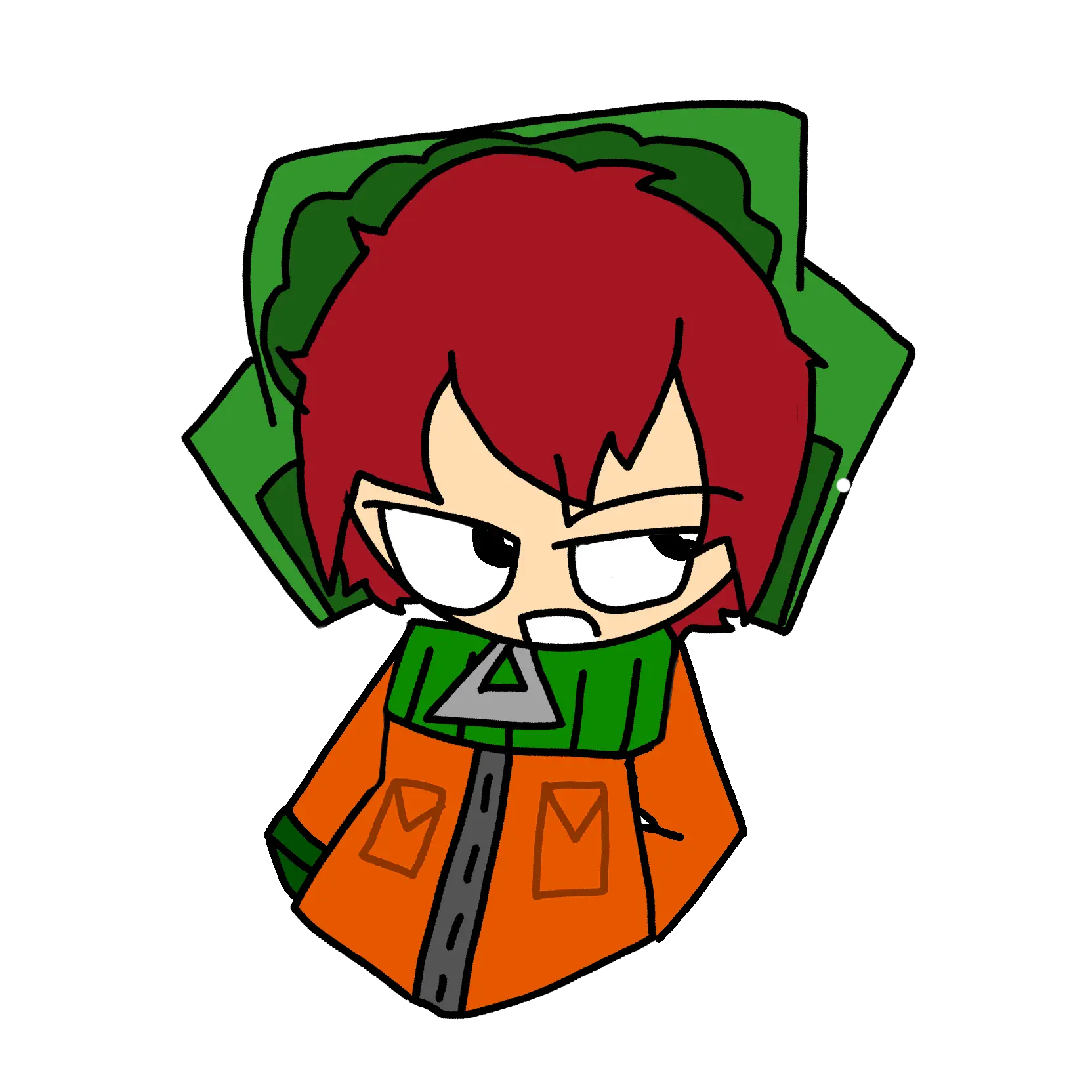 PuristGold4521의 사우스파크