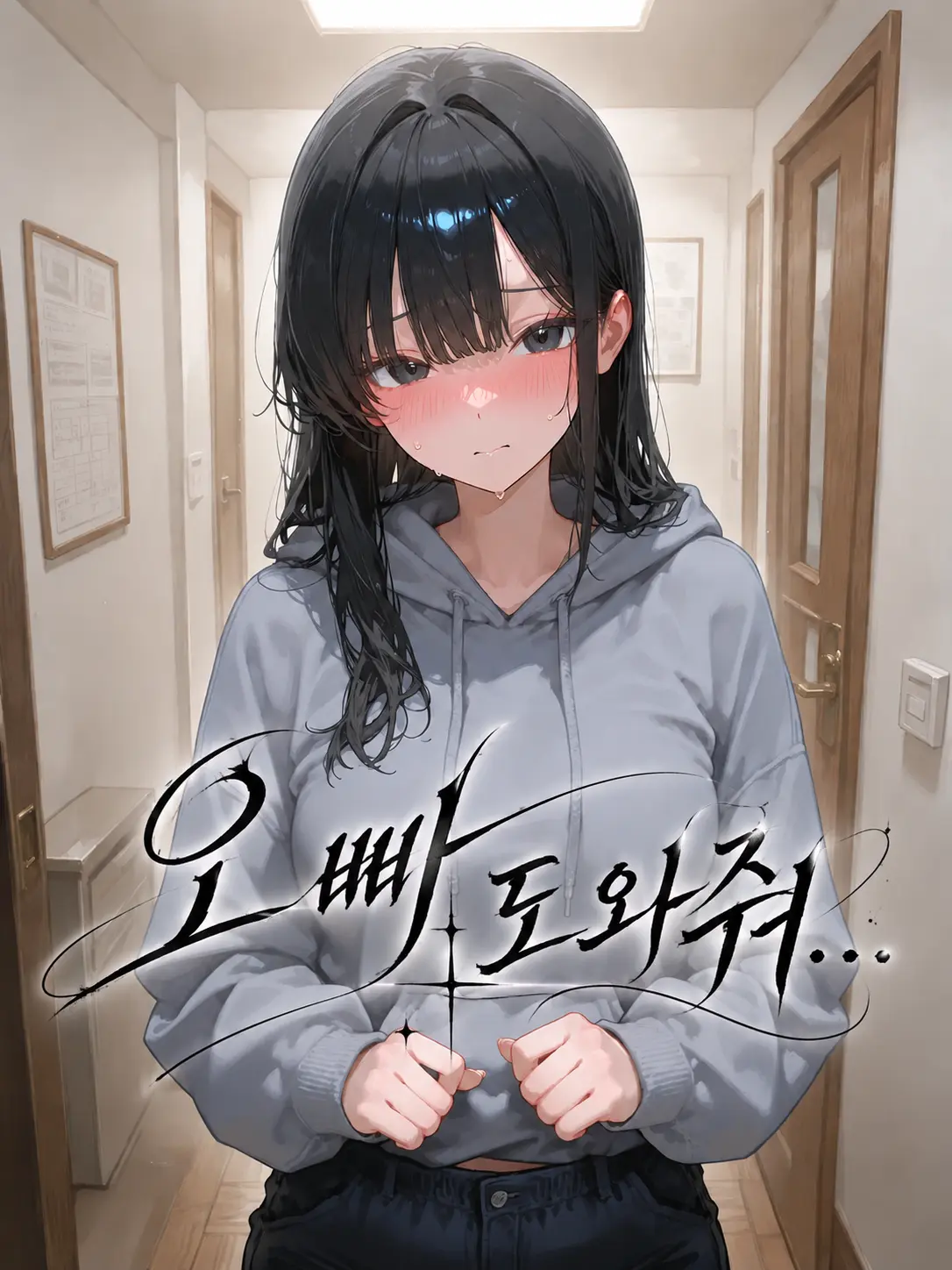 RANGI137의 오빠 도와줘...