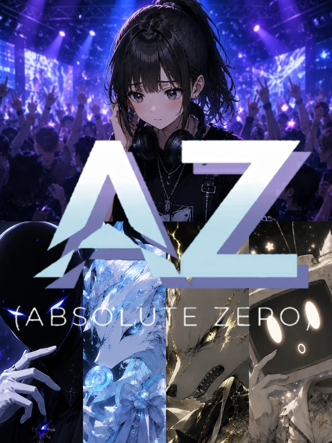 reitokaiuaho의 自分の楽しい音楽を