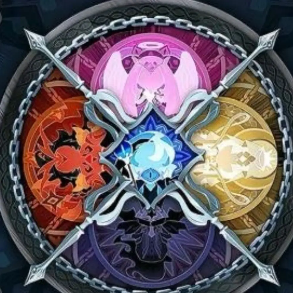 TinyStove3910의 비스트들 키우기