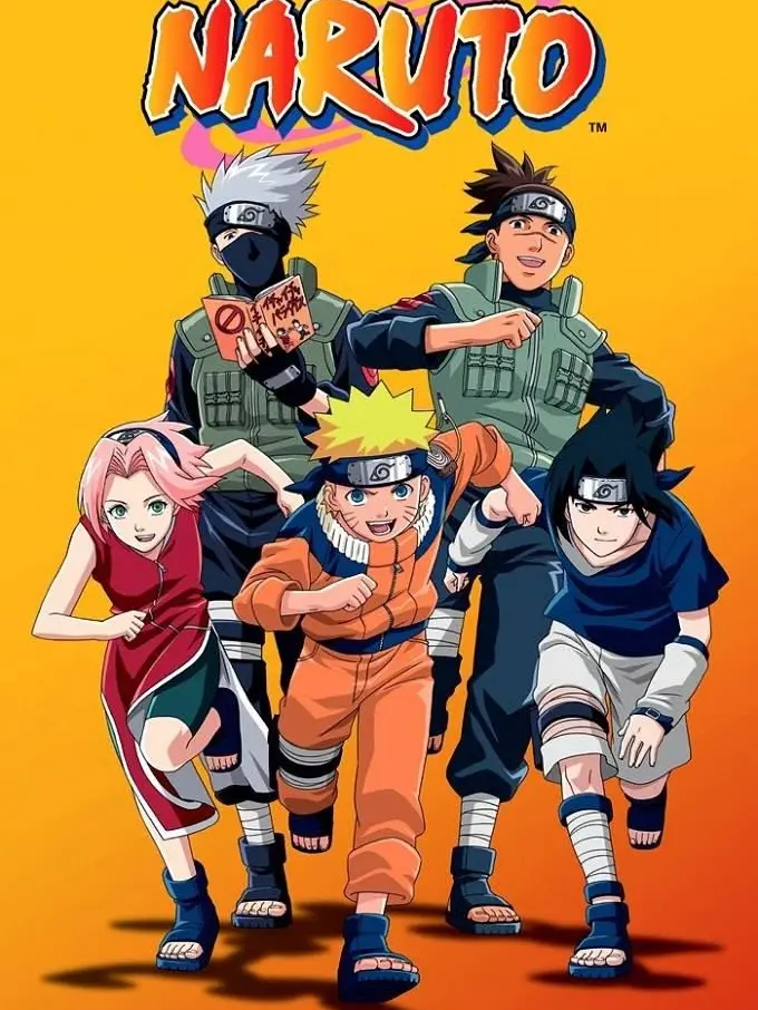 Kurinosuke의 NARUTO