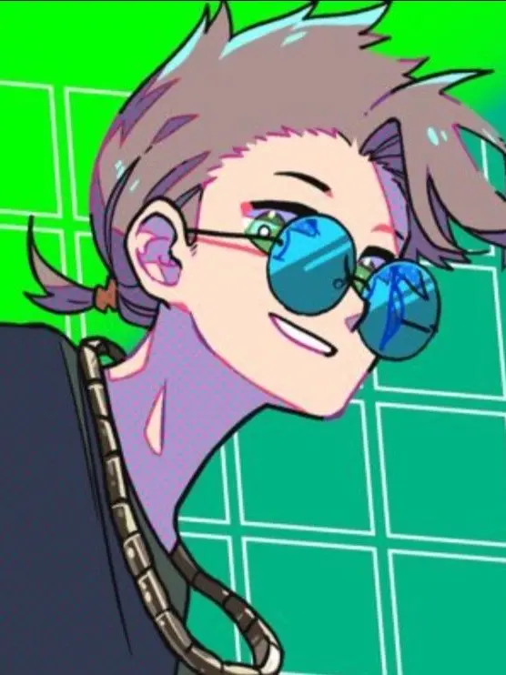 RowdyHair3555의 メンタルよっわよわな えるのさん
