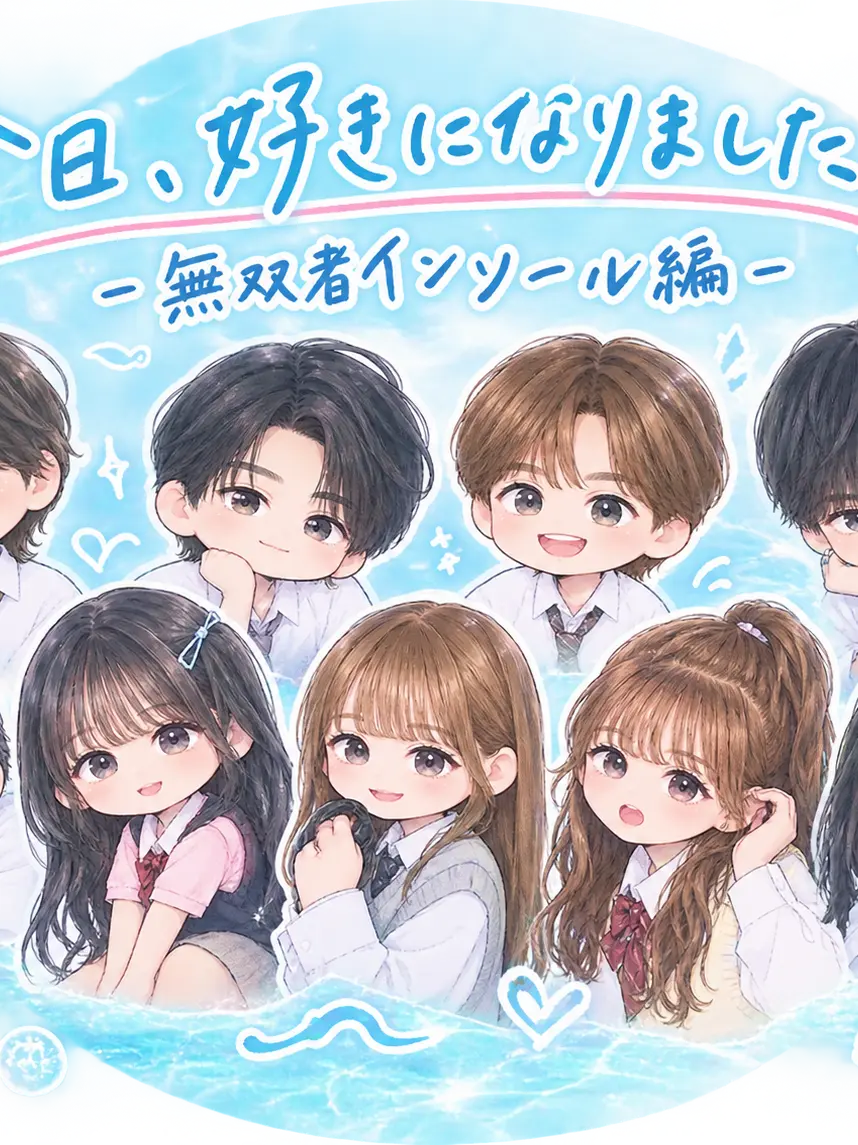nonoa_156의 今日好きになりました