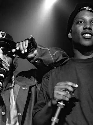 BlankDrums8122의 MC ren