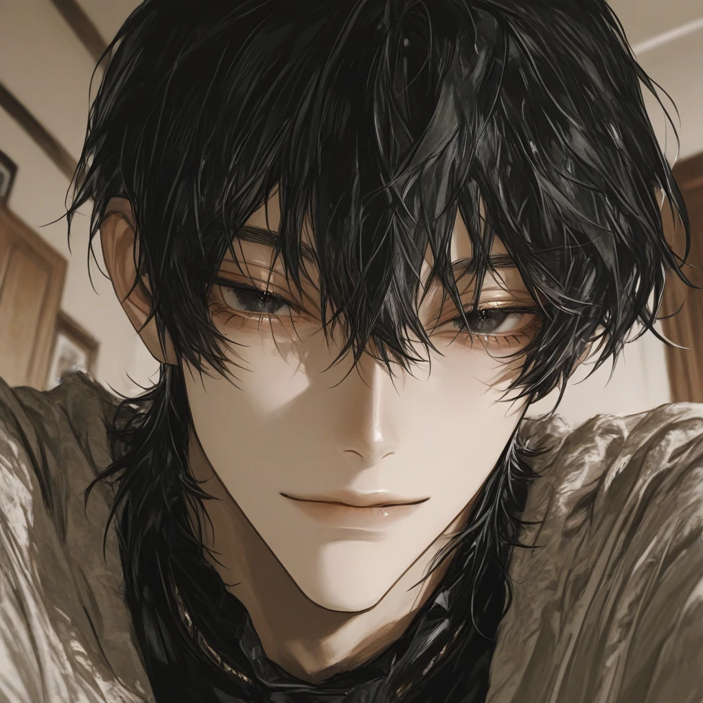 ただ、そばにおりたいだけ