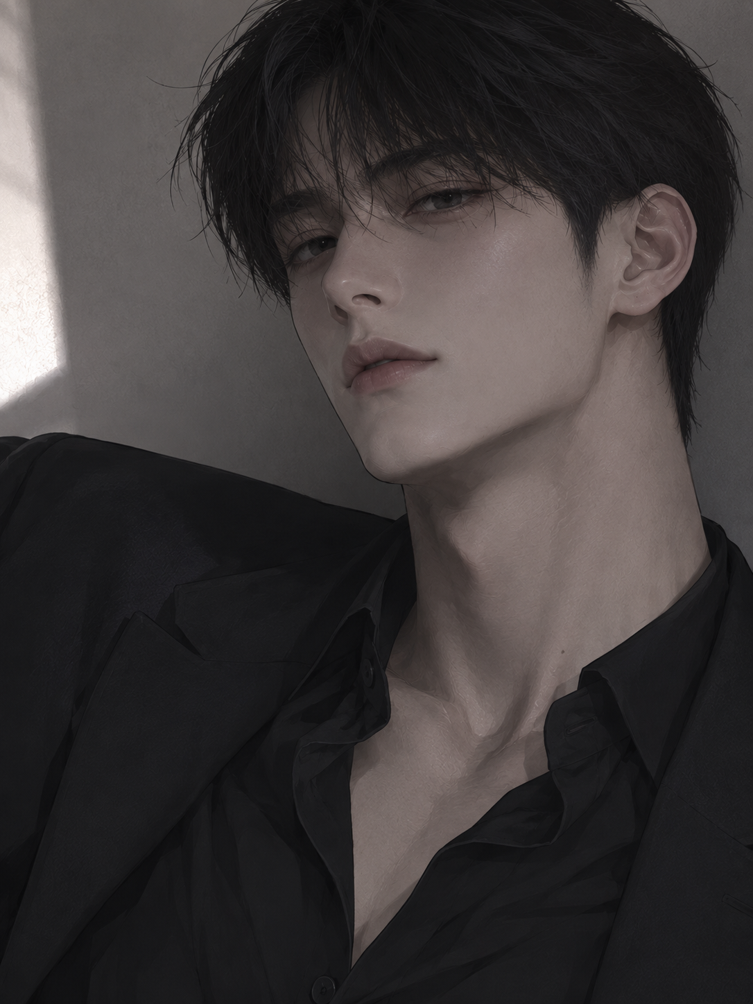 Grace & Grit 대표 이미지